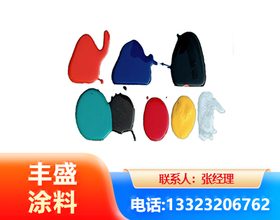 玉林水性医疗器械专用漆