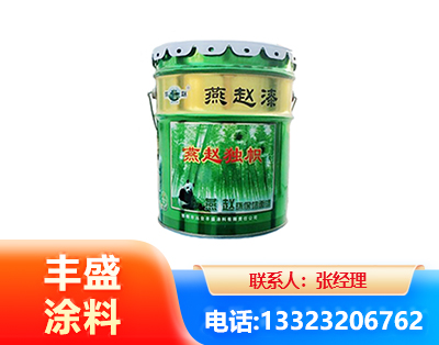 玉林水性环氧漆