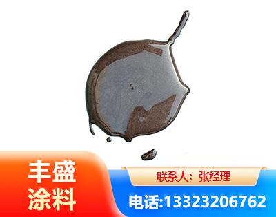 玉林水性氯磺化漆